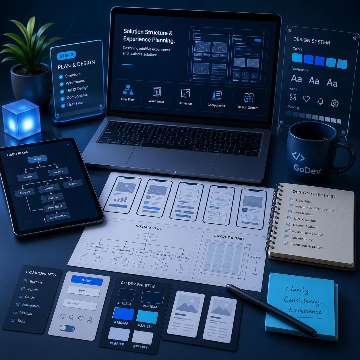 Design